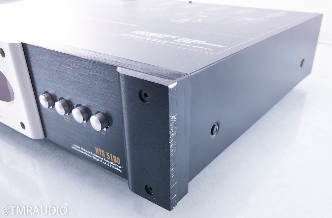 Monster Power HTS 5100 Power Conditioner