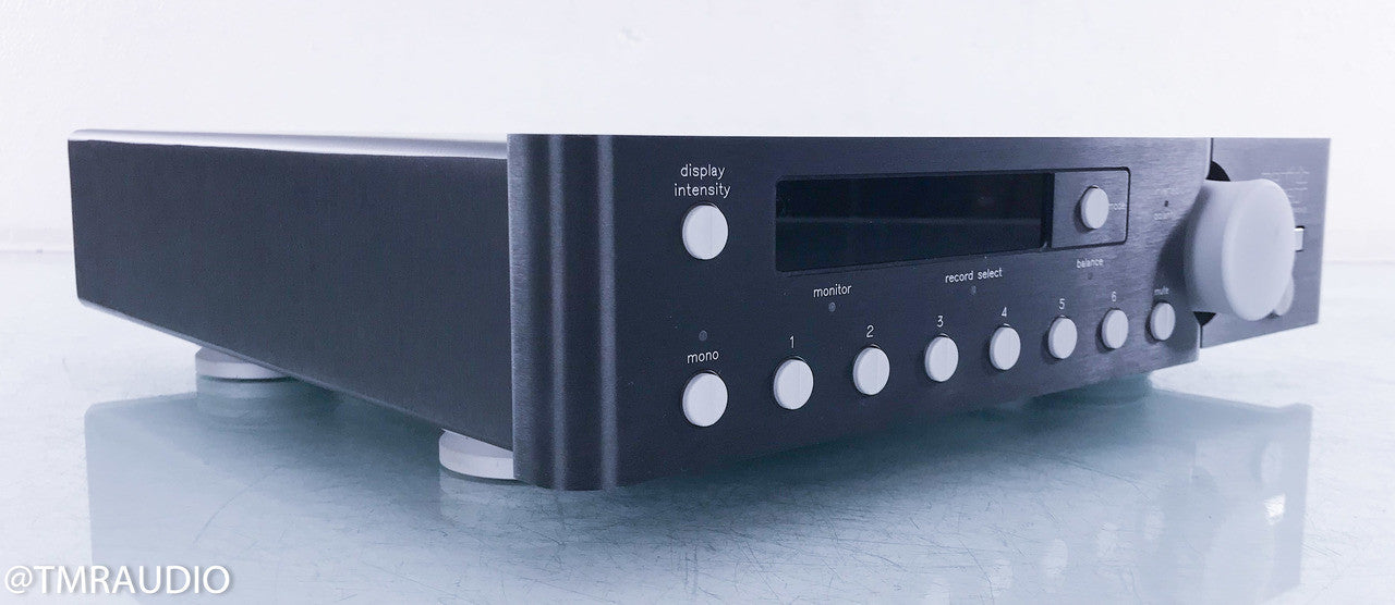 Mark Levinson No. 380S Stereo Preamplifier