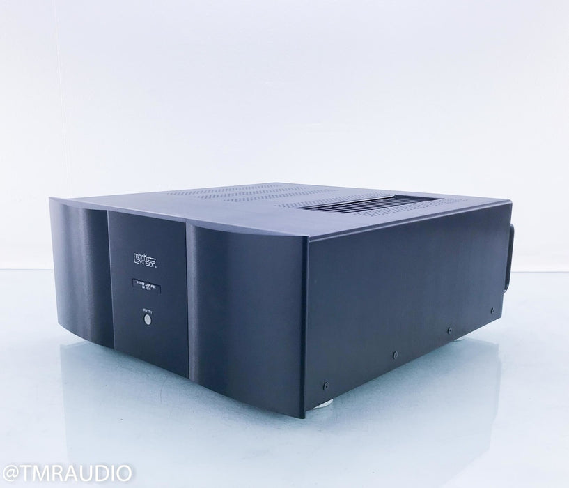Mark Levinson No. 531H Monoblock Power Amplifier