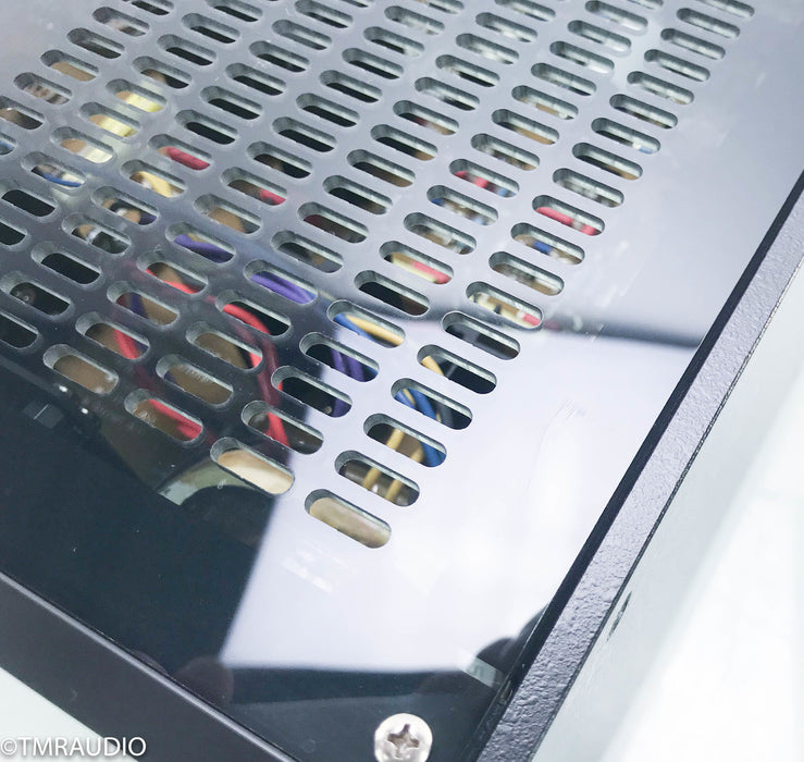 Audio Research Reference Phono 2SE Tube Phono Preamplifier