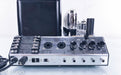 McIntosh MC240 Vintage Stereo Tube Power Amplifier
