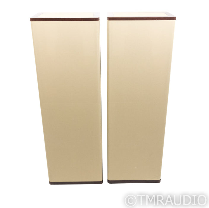 Vandersteen Model 3A Signature Speakers