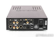 Cocktail Audio HA500H Tube DAC / Headphone Amplifier; D/A Converter; Remote