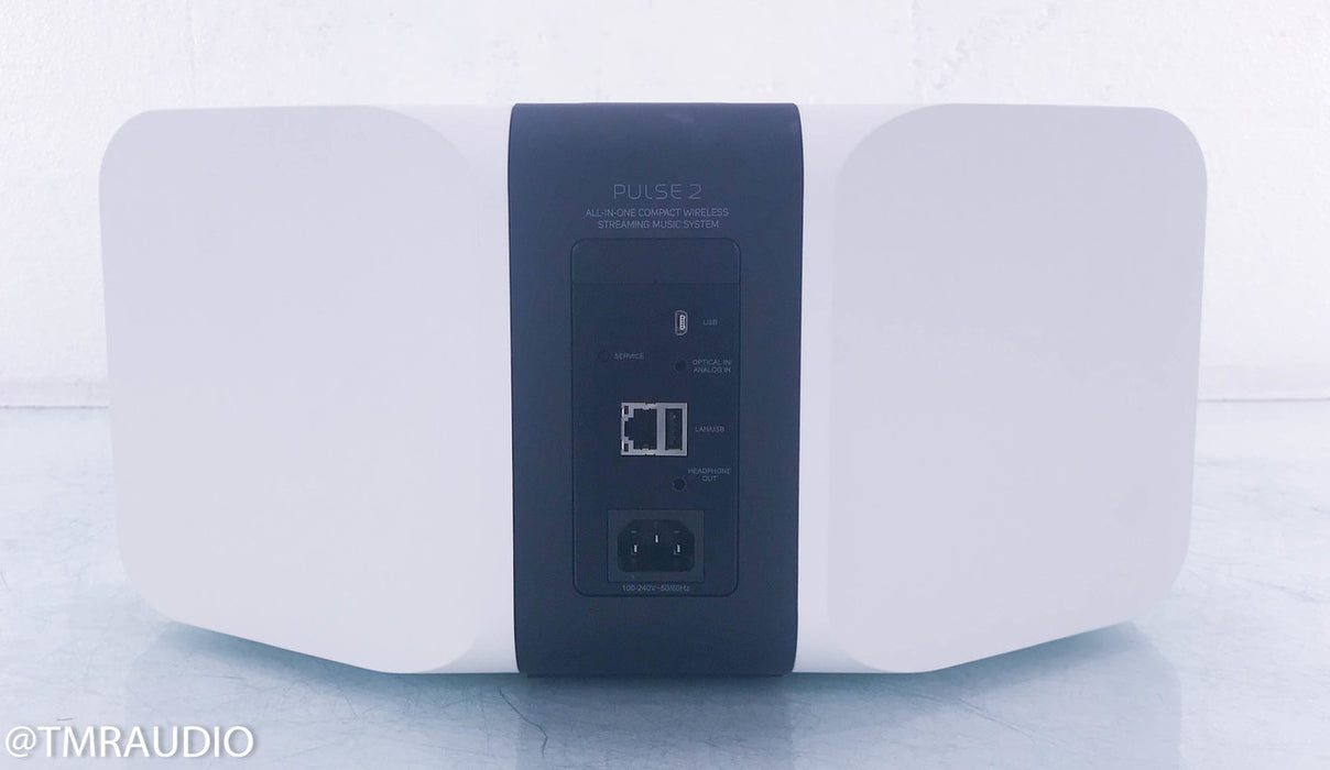 Bluesound Pulse 2 Network Streamer / Wireless Speaker