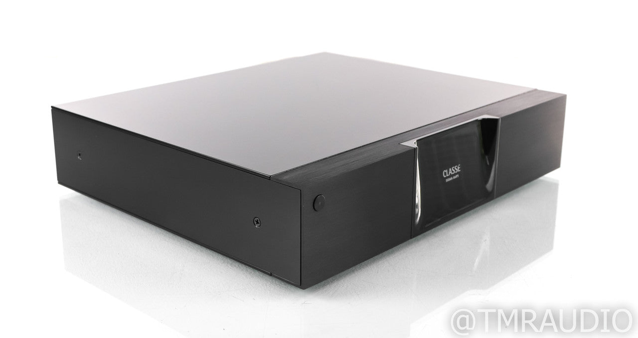 Classe Sigma AMP5 5 Channel Power Amplifier; Amp-5