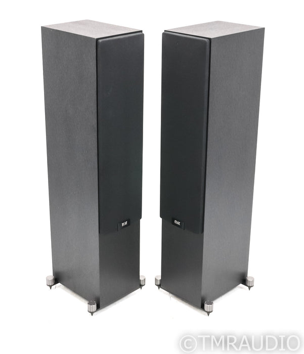 ELAC Uni-Fi UF51 Floorstanding Speakers