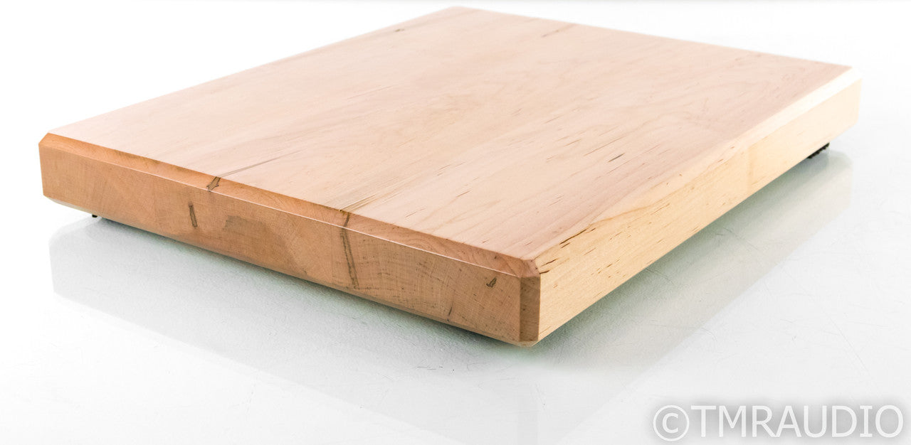 Mapleshade Isolation Platform w/ Isoblocks; 18" x 15" x 2"
