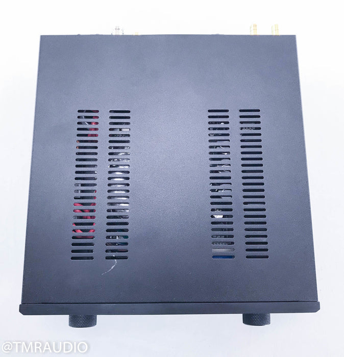 Emotiva Stealth DC-1 DAC