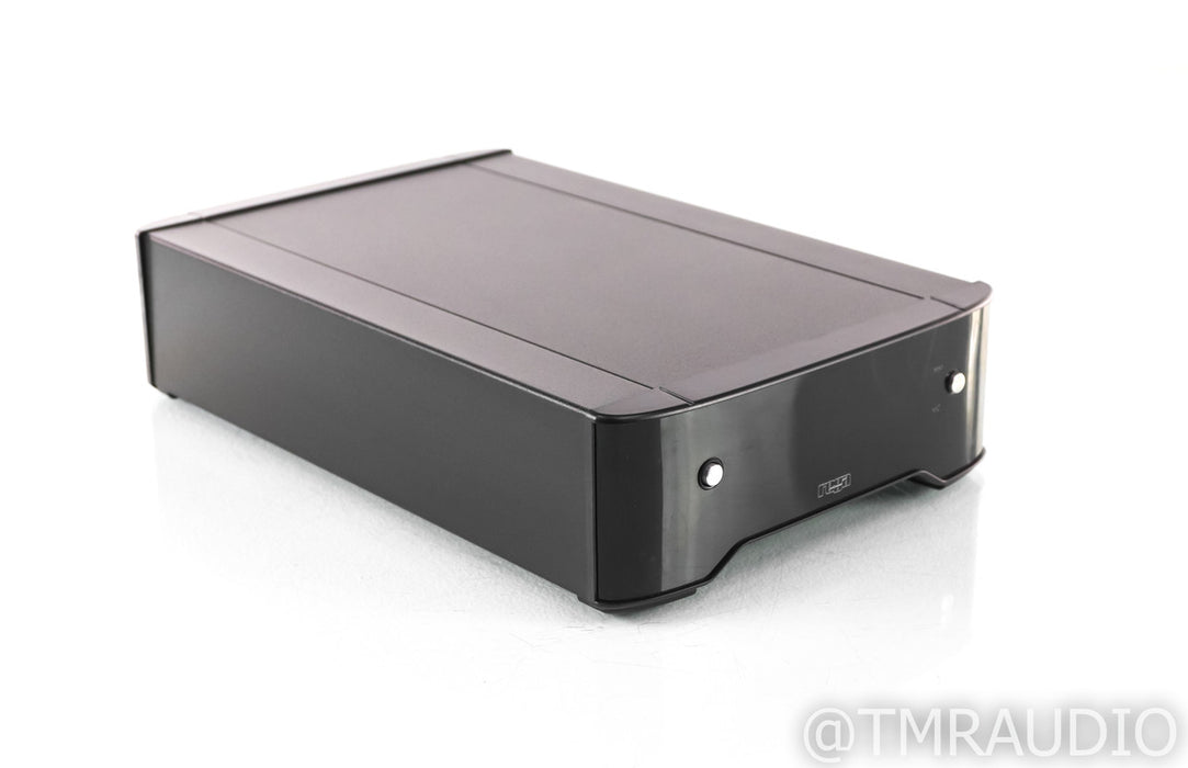 Rega Aria V2 MM / MC Phono Preamplifier