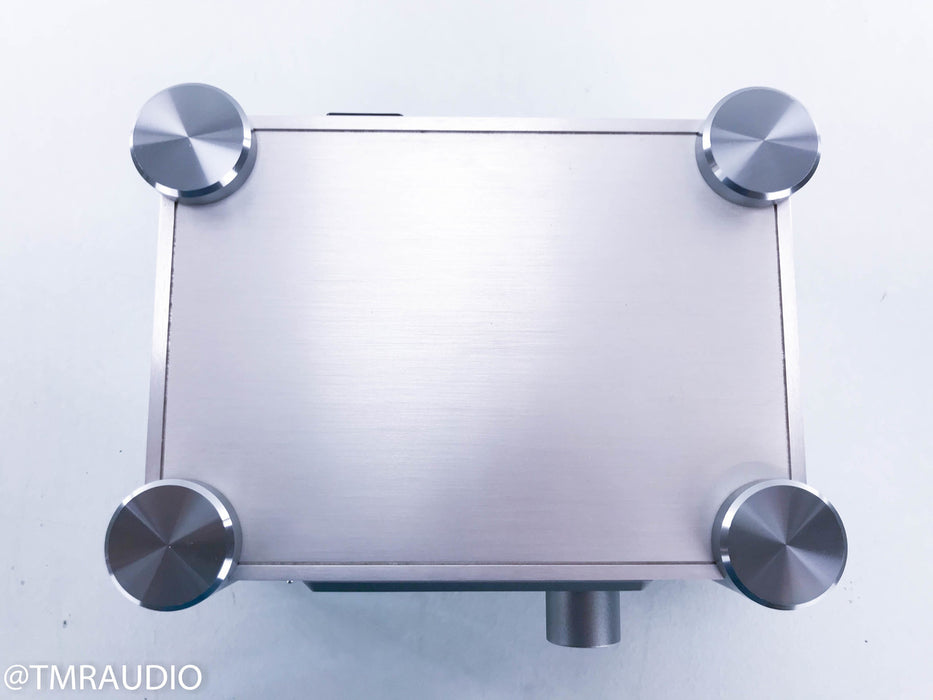 Meier Audio Corda Aria Headphone Amplifier