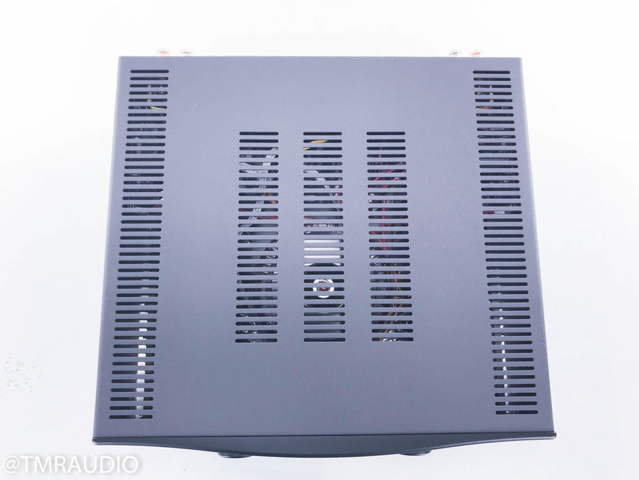 Hegel H360 Stereo Integrated Amplifier