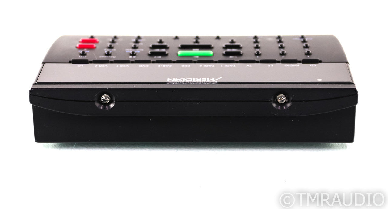 Meridian MSR Remote Control