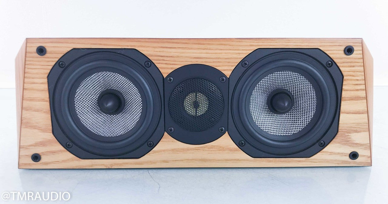 Legacy Audio Cinema HD Center Channel Speaker