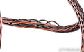 Kimber Kable Classic 8PR Speaker Cables; 8ft Pair