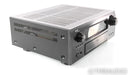 Denon AVR-3808ci 7.1 Channel Home Theater Receiver; MM Phono; Remotes