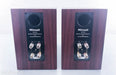 Silverline Minuet Grand Bookshelf Speakers