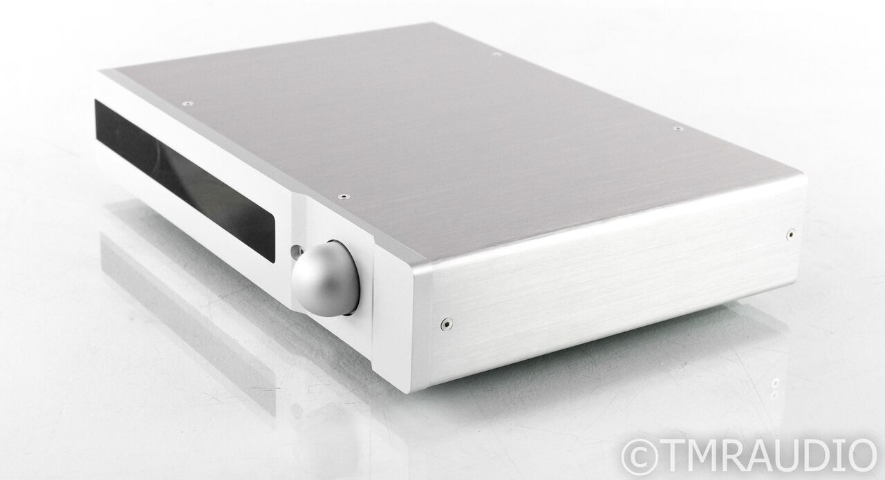 Auralic Vega DAC; D/A Converter