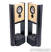 Grimm Audio LS1 Powered Floorstanding Speakers