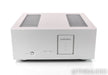 Luxman M-600A Stereo Power Amplifier; M600A