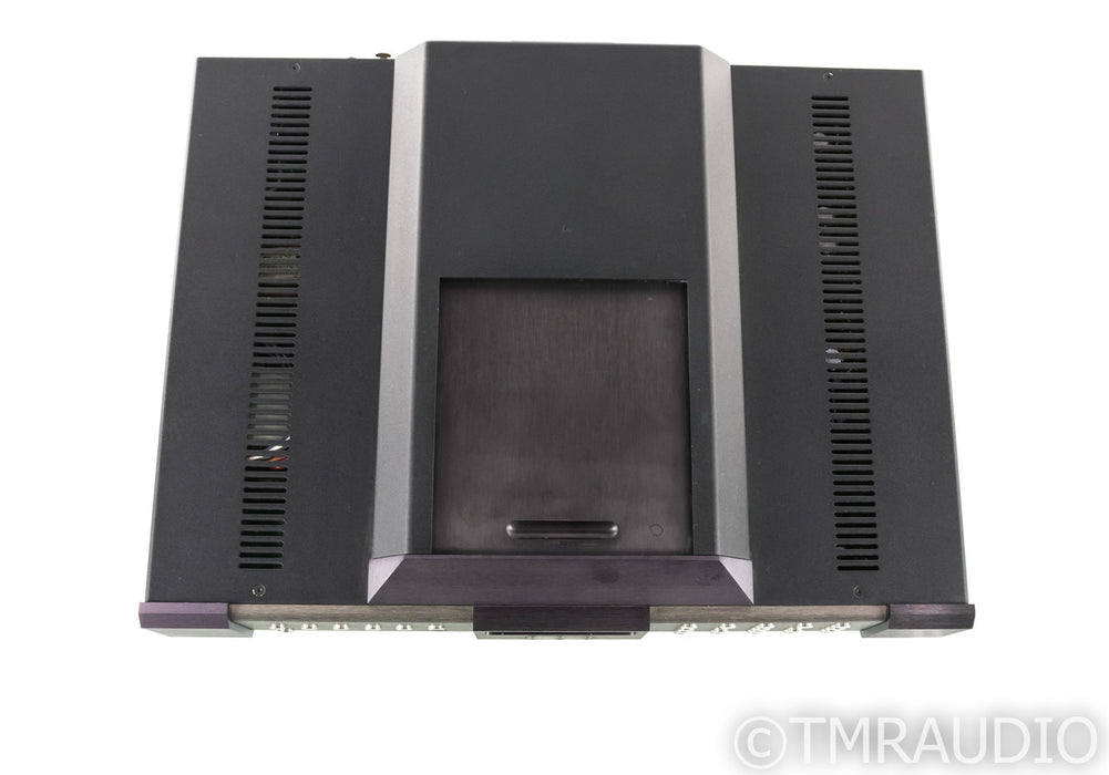 Krell KPS-30i CD Player / DAC; KPS30i; Parts Connexion Upgrades