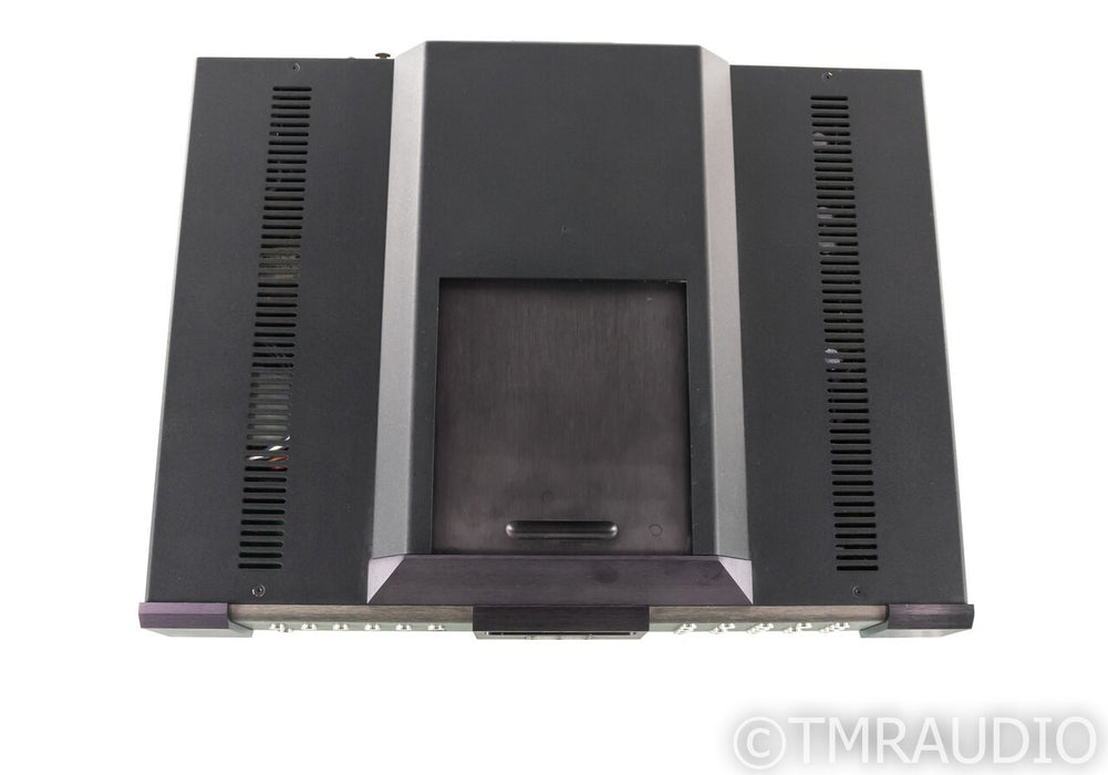 Krell KPS-30i CD Player / DAC; KPS30i; Parts Connexion Upgrades
