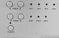 Classe SSP-25 7.1 Channel Home Theater Processor; SSP25; Remote