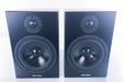 Silverline Minuet Grand Bookshelf Speakers