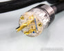 Purist Audio Design 25th Anniversary Power Cable; 1.8m AC Cord; Luminist Revision I