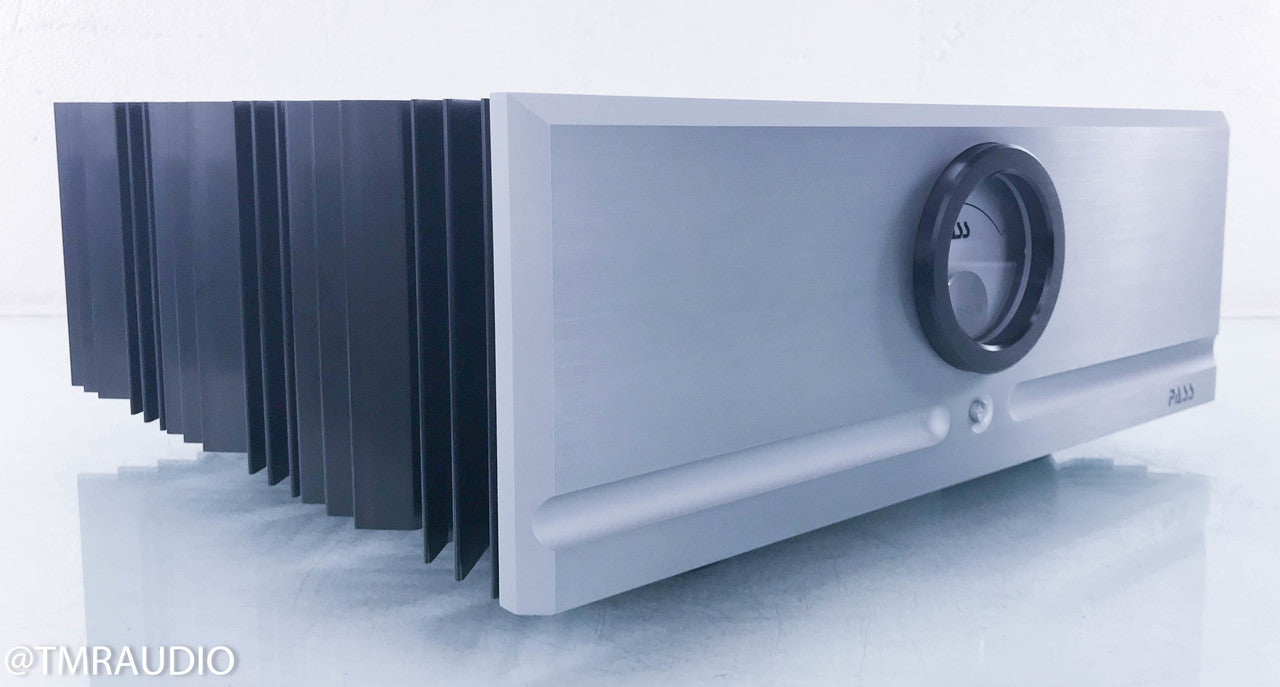 Pass Labs X150.8 Stereo Power Amplifier