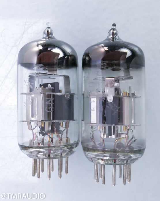 Little Dot Mk III SE Stereo Tube Headphone Amplifier