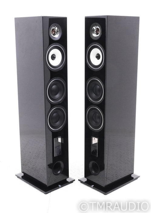 Triangle Esprit Gaia Ez Floorstanding Speakers