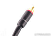 Synergistic Research Alpha Sterling X Series RCA Cables; 1.5m Pair Interconnects