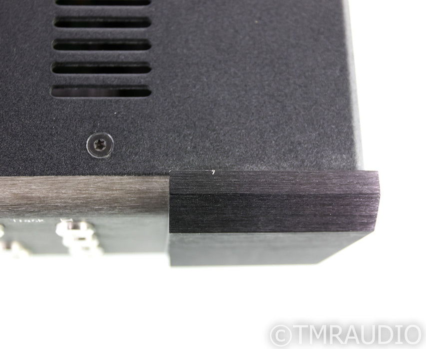 Krell KPS-30i CD Player / DAC; KPS30i; Parts Connexion Upgrades