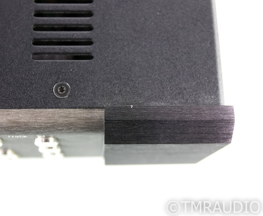 Krell KPS-30i CD Player / DAC; KPS30i; Parts Connexion Upgrades