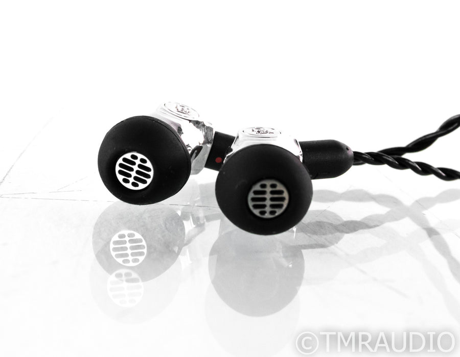 Campfire Audio Comet In-Ear Headphones / Monitors; IEM