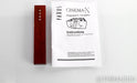 Pathos Cinema-X 5.1 Channel Integrated Amplifier; Tube Hybrid; CinemaX