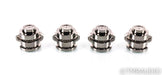 Yeil M&C Y1004-B Magnetic Levitation Isolation Footers; Set of 4