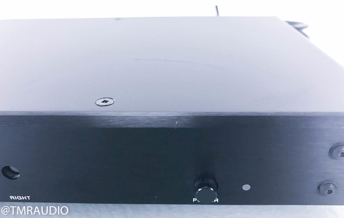 Bryston BP1 MM Phono Preamplifier