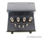PrimaLuna ProLogue Premium Stereo Tube Integrated Amplifier; Remote