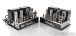 McIntosh MC60 Tube Mono Power Amplifier Type A-121