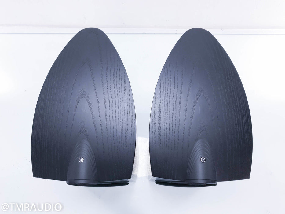 Wharfedale Jade 3 Bookshelf Speakers
