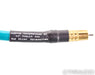 Cardas Cross RCA Cables; 1m Pair Interconnects