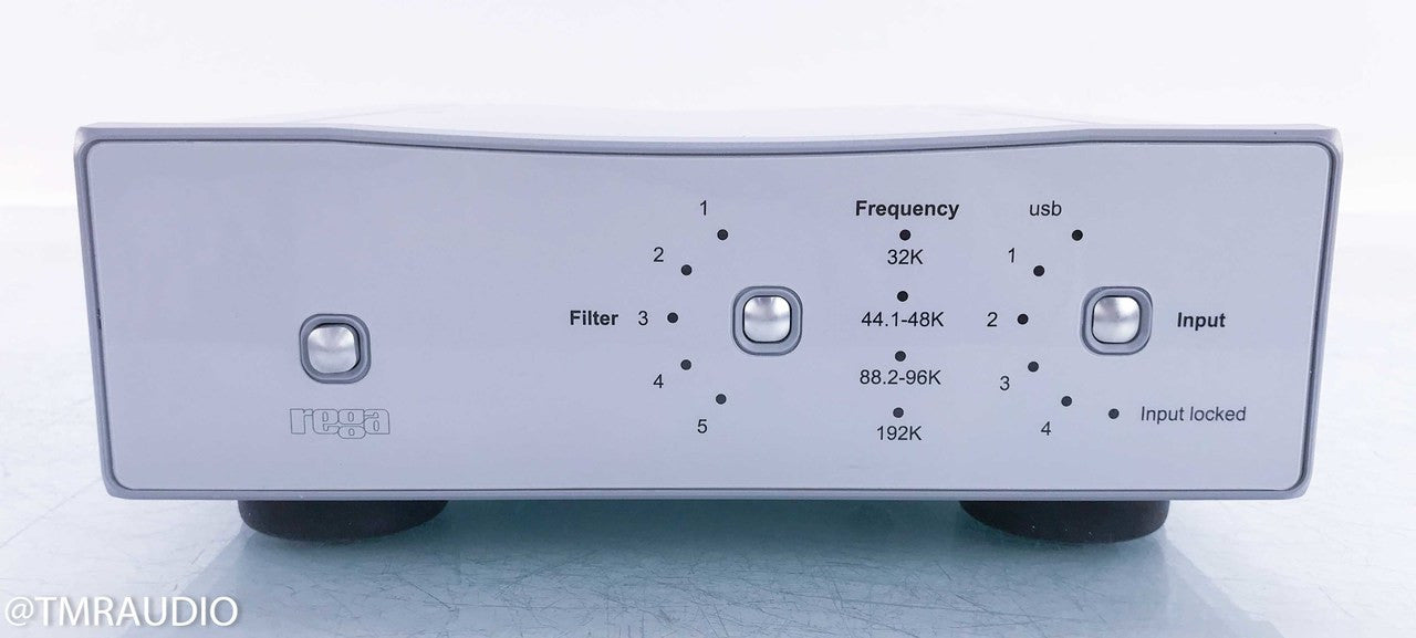Rega DAC