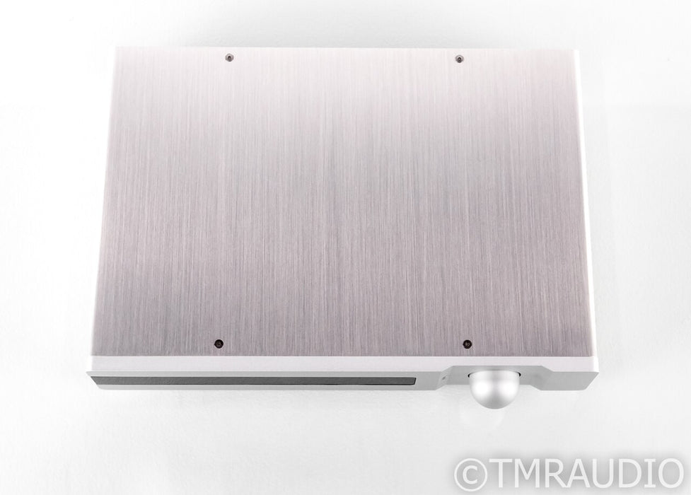 Auralic Vega DAC; D/A Converter