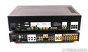 TAG McLaren AV32R AV Preamplifier w/ DVD32FLR DVD / CD Player