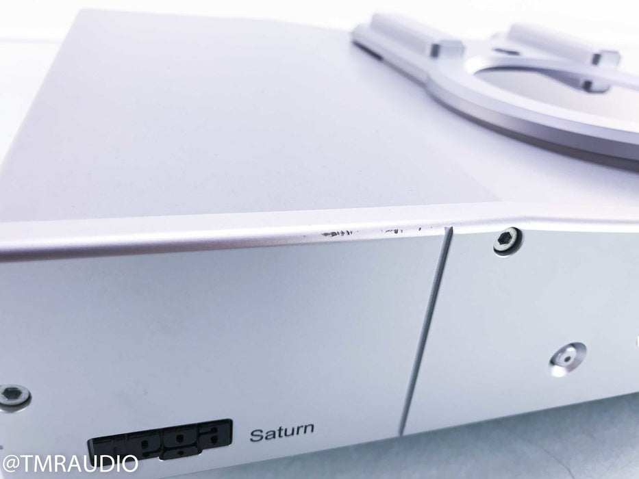 Rega Saturn CD Player