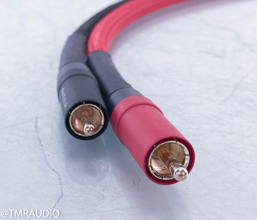 Chord Chorus Reference 3 Pin DIN - RCA Cable