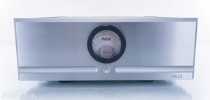 Pass Labs X150.8 Stereo Power Amplifier