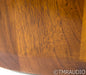 Klipsch KV3 Center Channel Speaker; Walnut; KV-3