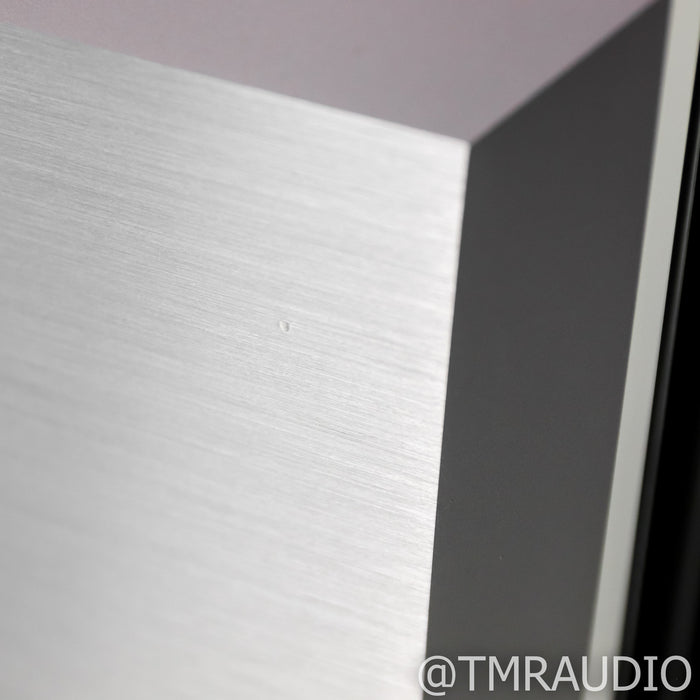 Pass Labs X250.8 Stereo Power Amplifier; X-250.8